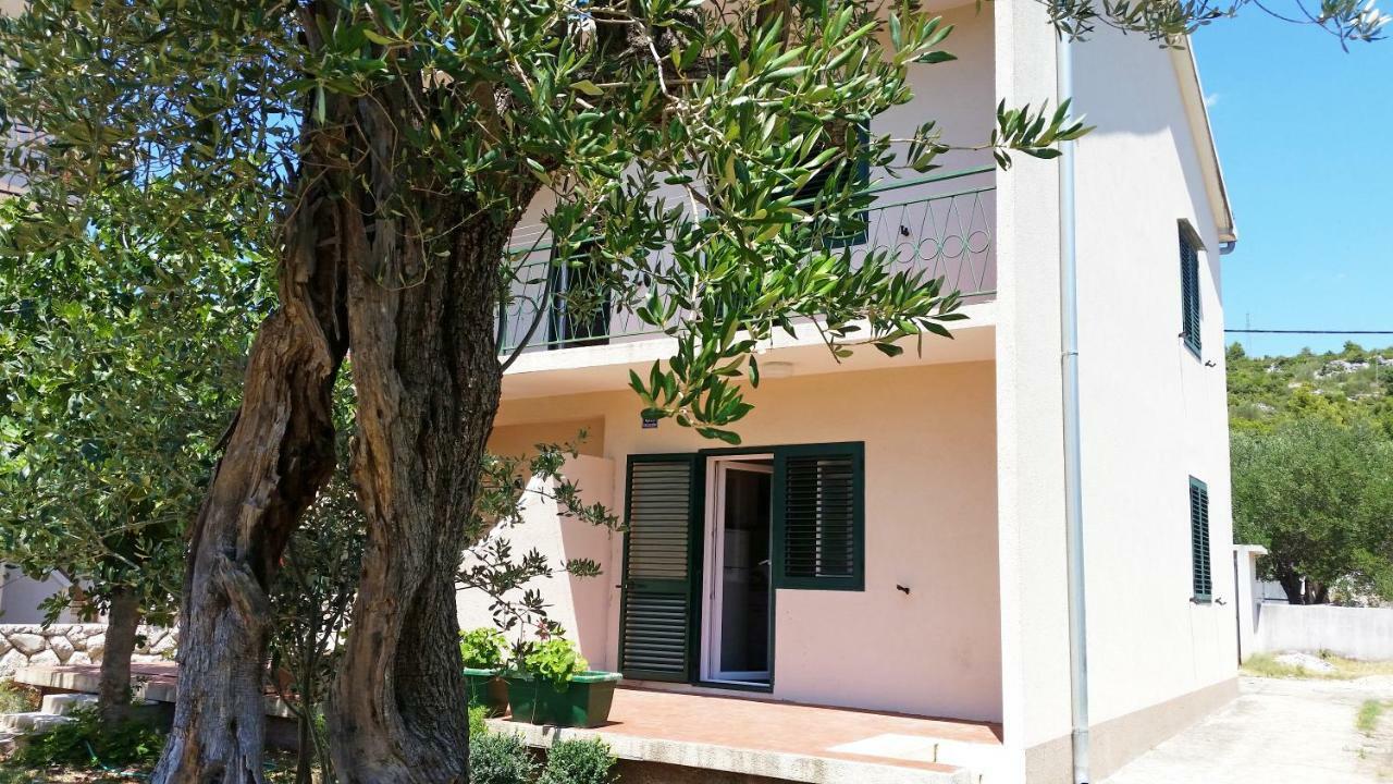 Apartments J&K Poljica  Exterior photo