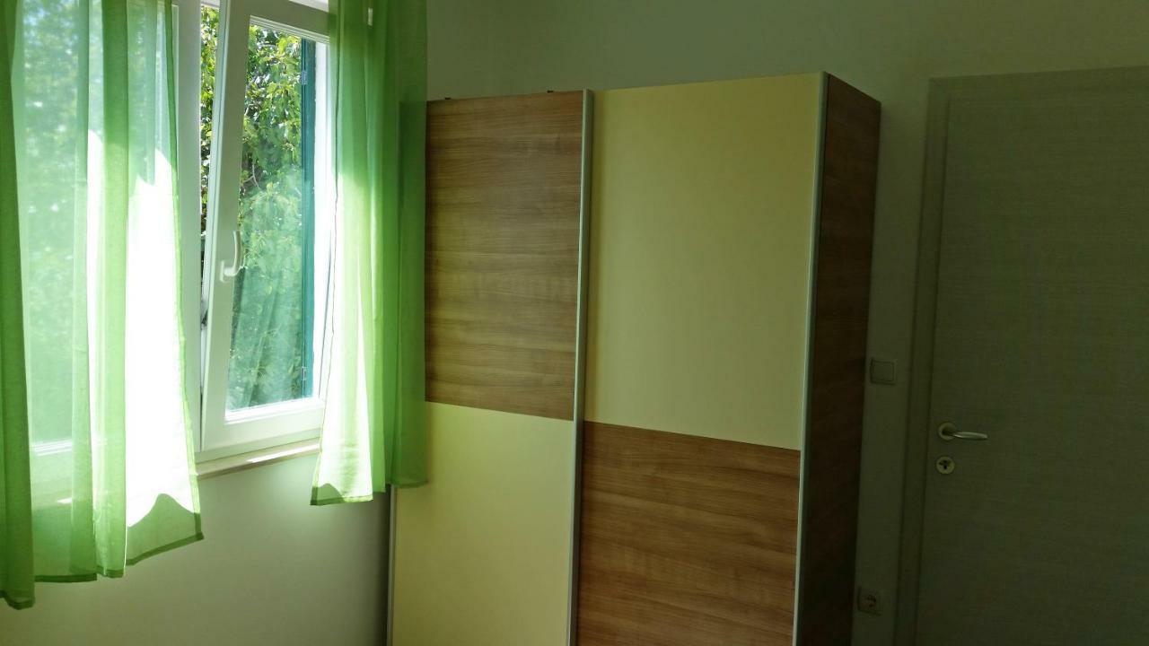 Apartments J&K Poljica  Exterior photo
